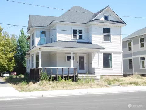 325 E Alder St, Walla Walla, WA 99362