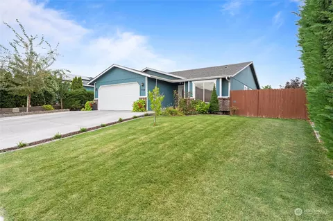 860 E Gemstone, Othello, WA 99344