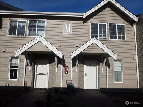 2100 S 336th St # M4, Federal Way, WA 98003
