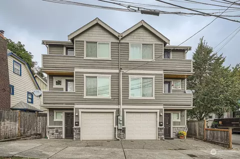 858 NE 92nd St, Seattle, WA 98115