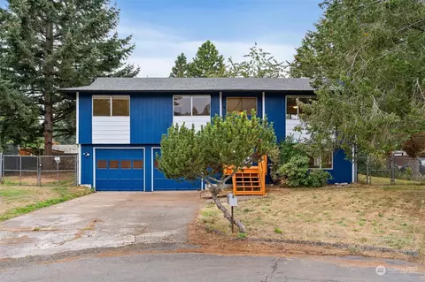 15220 17th Avenue Ct E, Tacoma, WA 98445