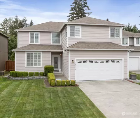 16716 127th Avenue Ct E, Puyallup, WA 98374