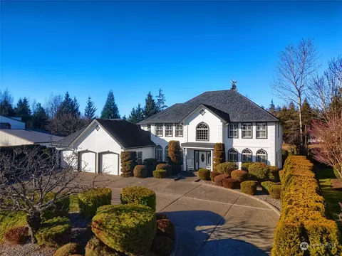 1403 Alpine View Dr, Mount Vernon, WA 98274