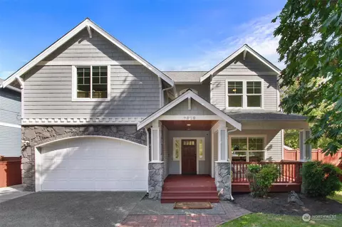 9000 12th Ave NW, Seattle, WA 98117