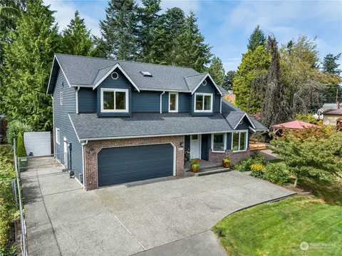 18417 3rd Pl NW, Shoreline, WA 98177