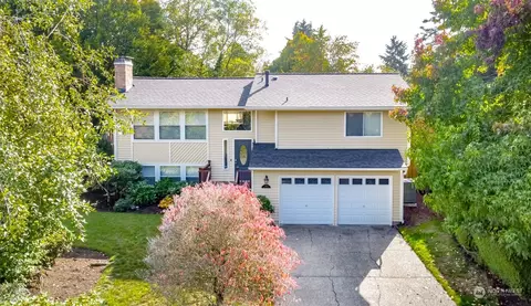 33906 28th Pl SW, Federal Way, WA 98023