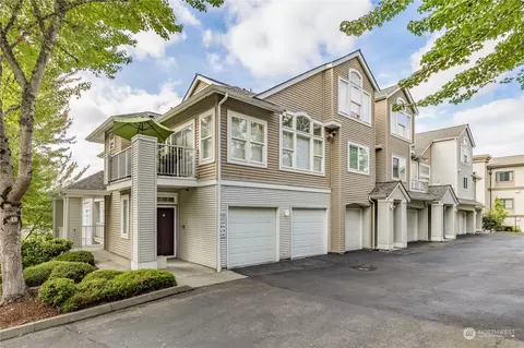 420 S 46th Pl #B, Renton, WA 98055