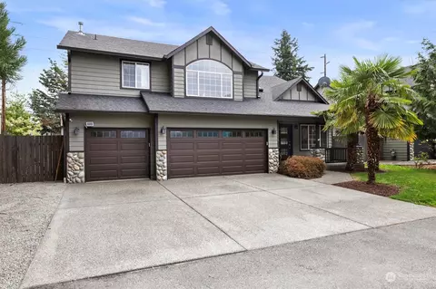 12328 SE 276th Pl, Kent, WA 98030