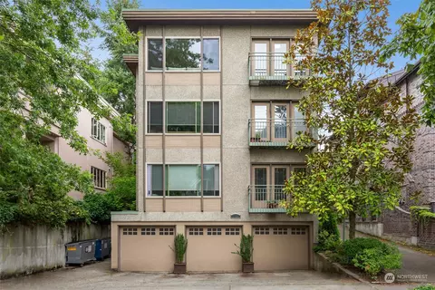 1128 Broadway E # 302, Seattle, WA 98102