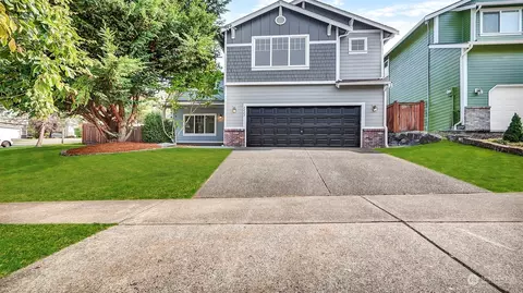 2422 Cooper Crest Pl NW, Olympia, WA 98502