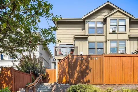 1144 N 93rd St #A, Seattle, WA 98103