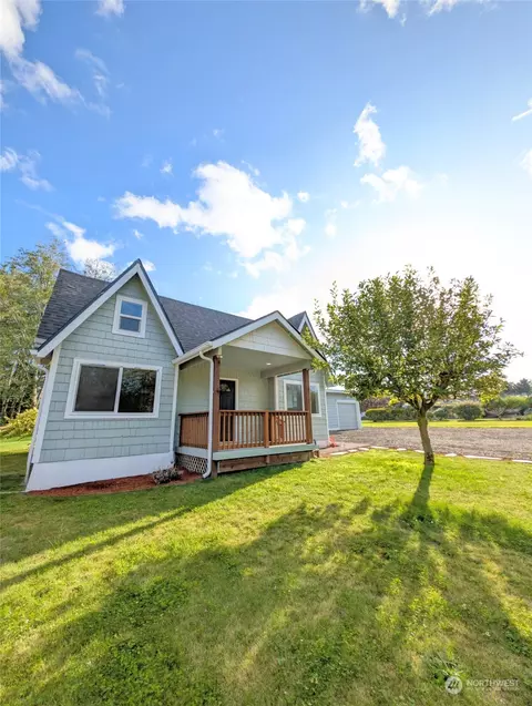 6813 River Rd, Aberdeen, WA 98520