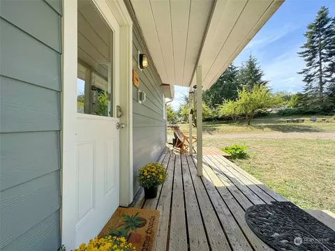 1780 Hooker Rd, Sequim, WA 98382 photo 5