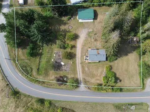 1780 Hooker Rd, Sequim, WA 98382 photo 4