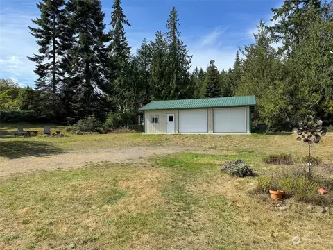 1780 Hooker Rd, Sequim, WA 98382 photo 3
