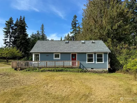 1780 Hooker Rd, Sequim, WA 98382 photo 2