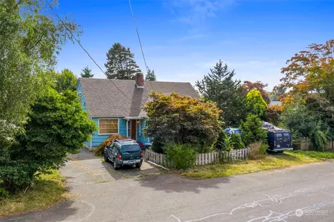 903 Macfarlane St, Aberdeen, WA 98520