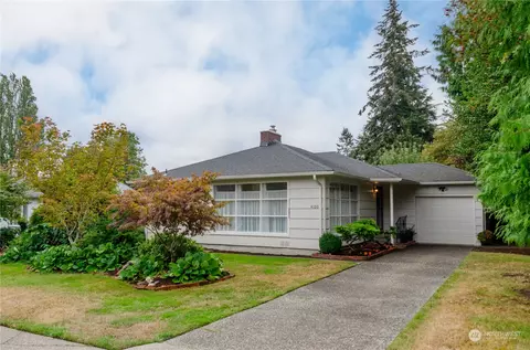 4120 N 13th St, Tacoma, WA 98406