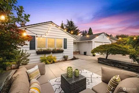 1318 NW Woodbine Way, Seattle, WA 98177