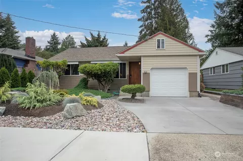 1423 S Ferdinand Dr, Tacoma, WA 98405