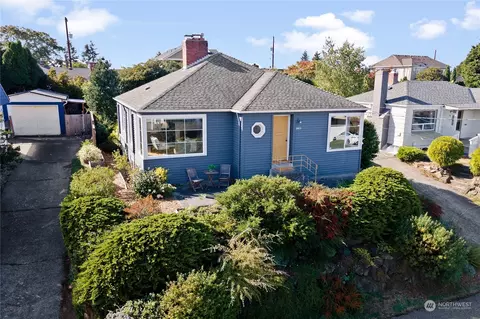 3415 37th Ave W, Seattle, WA 98199