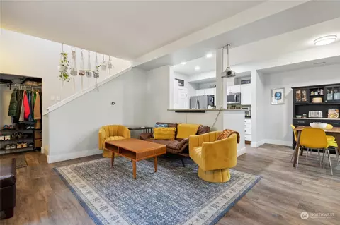 Living - 18930 Bothell Everett Hwy #Q104, Bothell, WA 98012 photo 2 of 4