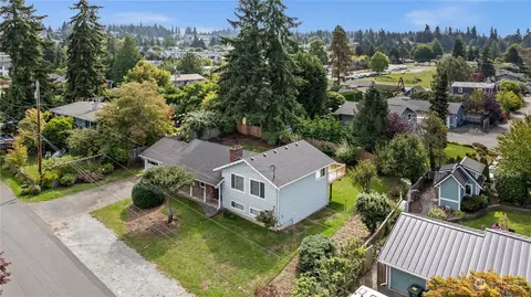 740 Brookmere Dr, Edmonds, WA 98020