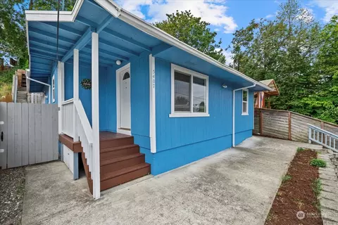 5407 31st Ave S, Seattle, WA 98108