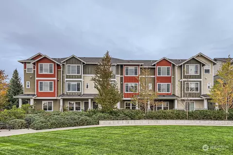 13406 45th Dr SE #2, Mill Creek, WA 98012
