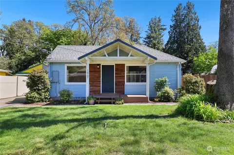 14707 Grant Ave SW, Lakewood, WA 98498