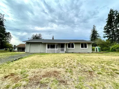 330 E Woodland Dr, Shelton, WA 98584