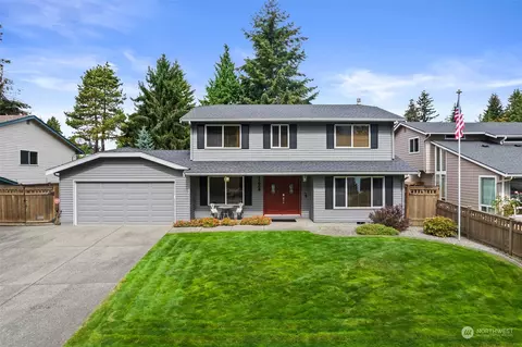 11008 SE 183rd Pl, Renton, WA 98055