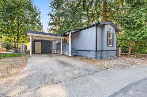 3060 NE Mcwilliams Rd #25, Bremerton, WA 98311