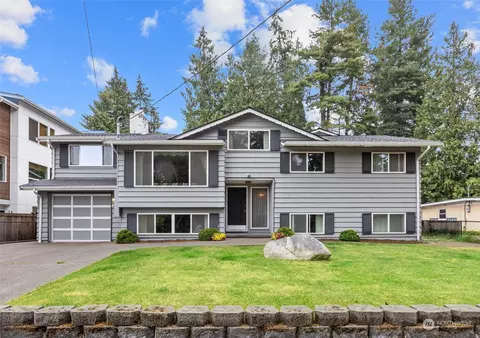 18316 1st Ave NE, Shoreline, WA 98155