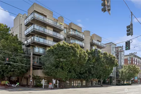 1550 Eastlake Ave E #504, Seattle, WA 98102