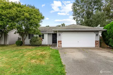 10603 60th Ave NE, Marysville, WA 98270