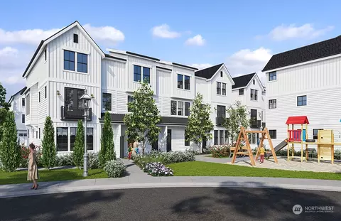 12656 121st Street Ct E #119, Puyallup, WA 98374