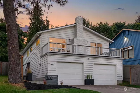 3001 24th Ave W, Seattle, WA 98199