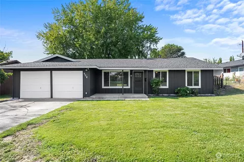 904 S 40th Ave, Yakima, WA 98908