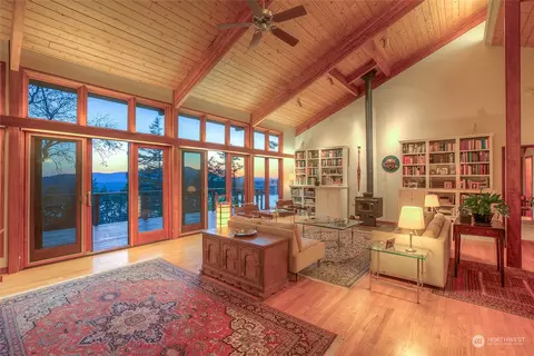 1143 Tomihi Dr, Eastsound, WA 98245 photo 6