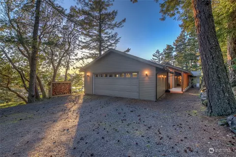 1143 Tomihi Dr, Eastsound, WA 98245 photo 3
