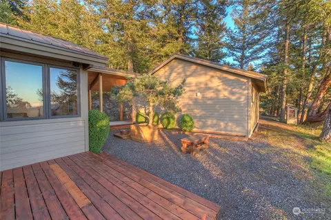 1143 Tomihi Dr, Eastsound, WA 98245 photo 5