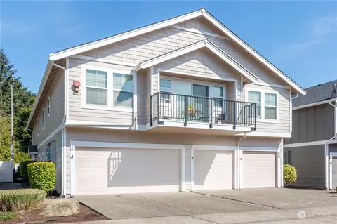 5916 Illinois Ln SE #A, Lacey, WA 98513