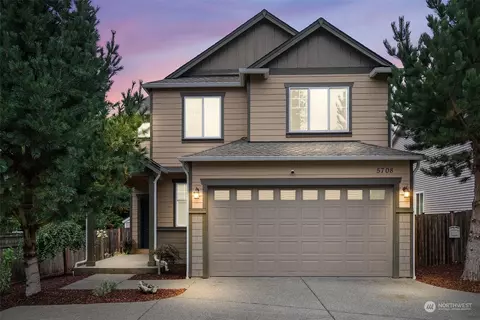 5708 Arcarro Ct SE, Lacey, WA 98503