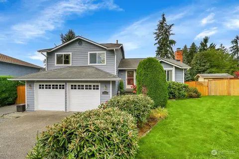 18016 46th Pl W, Lynnwood, WA 98037