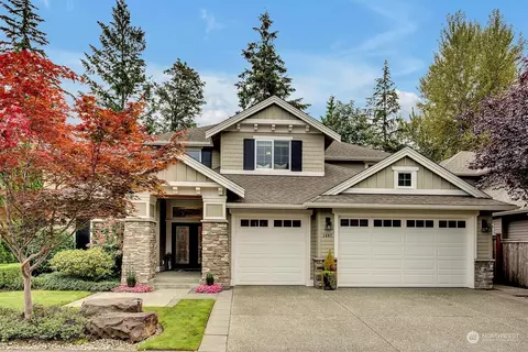 1497 244th Pl SE, Sammamish, WA 98075
