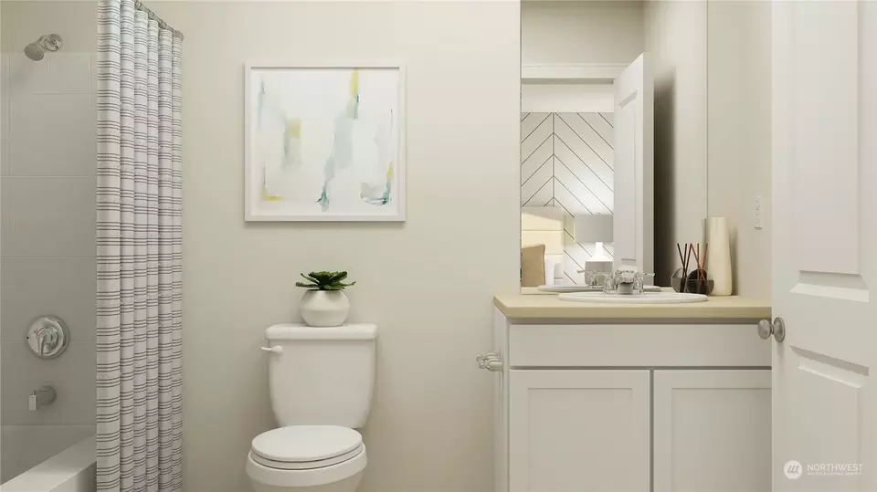 Bath - 91 NE Olympic Rdg #93, Belfair, WA 98528 photo 2 of 3