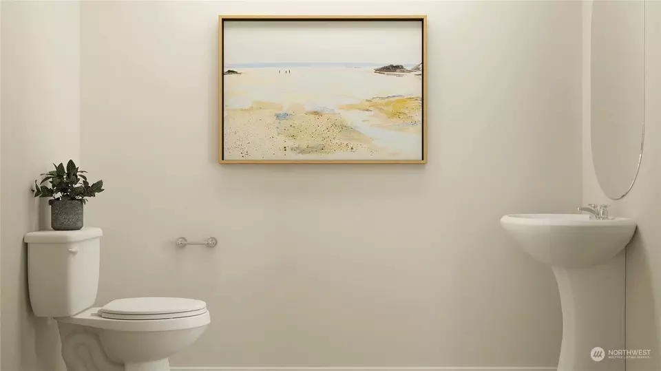 Bath - 91 NE Olympic Rdg #93, Belfair, WA 98528 photo 3 of 3