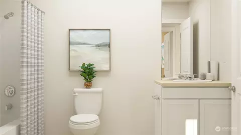 Bath - 91 NE Olympic Rdg #93, Belfair, WA 98528 photo 1 of 3