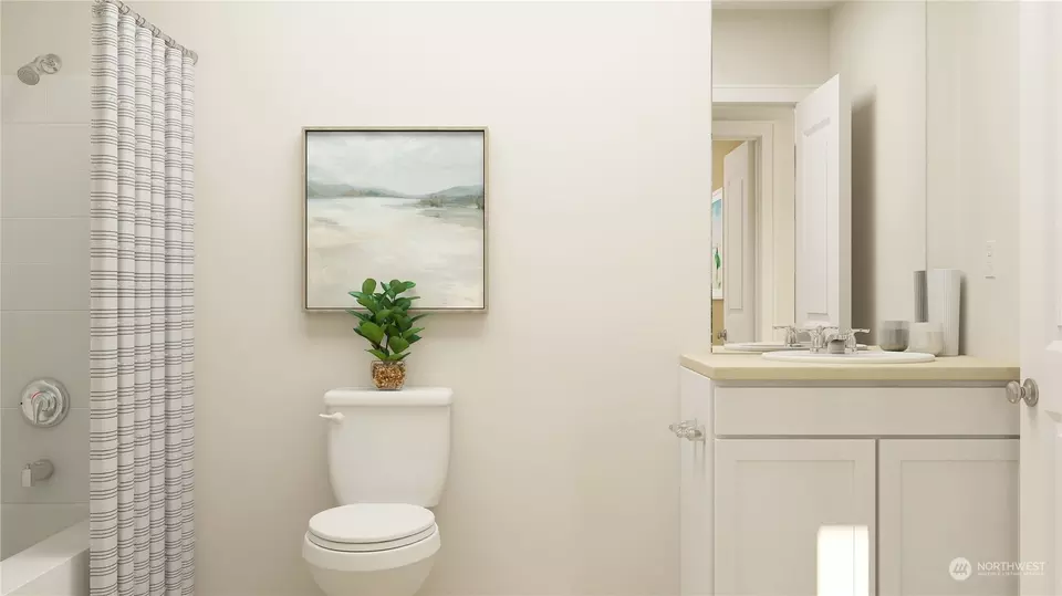 Bath - 91 NE Olympic Rdg #93, Belfair, WA 98528 photo 1 of 3